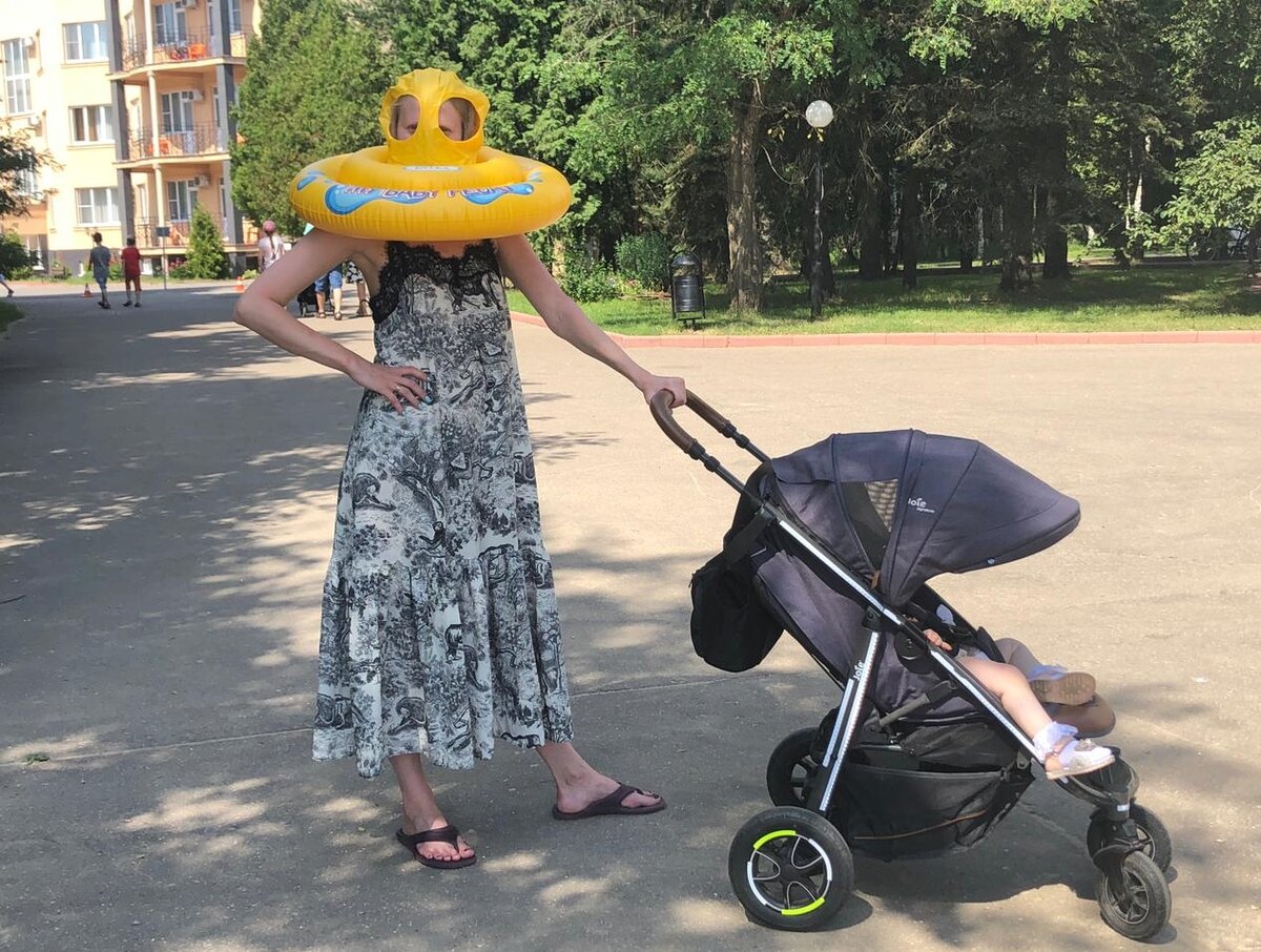 Фото из личного архива