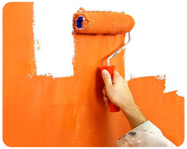 Краска в один или несколько слоев – это разные оттенки (Источник: liderlkm.com)