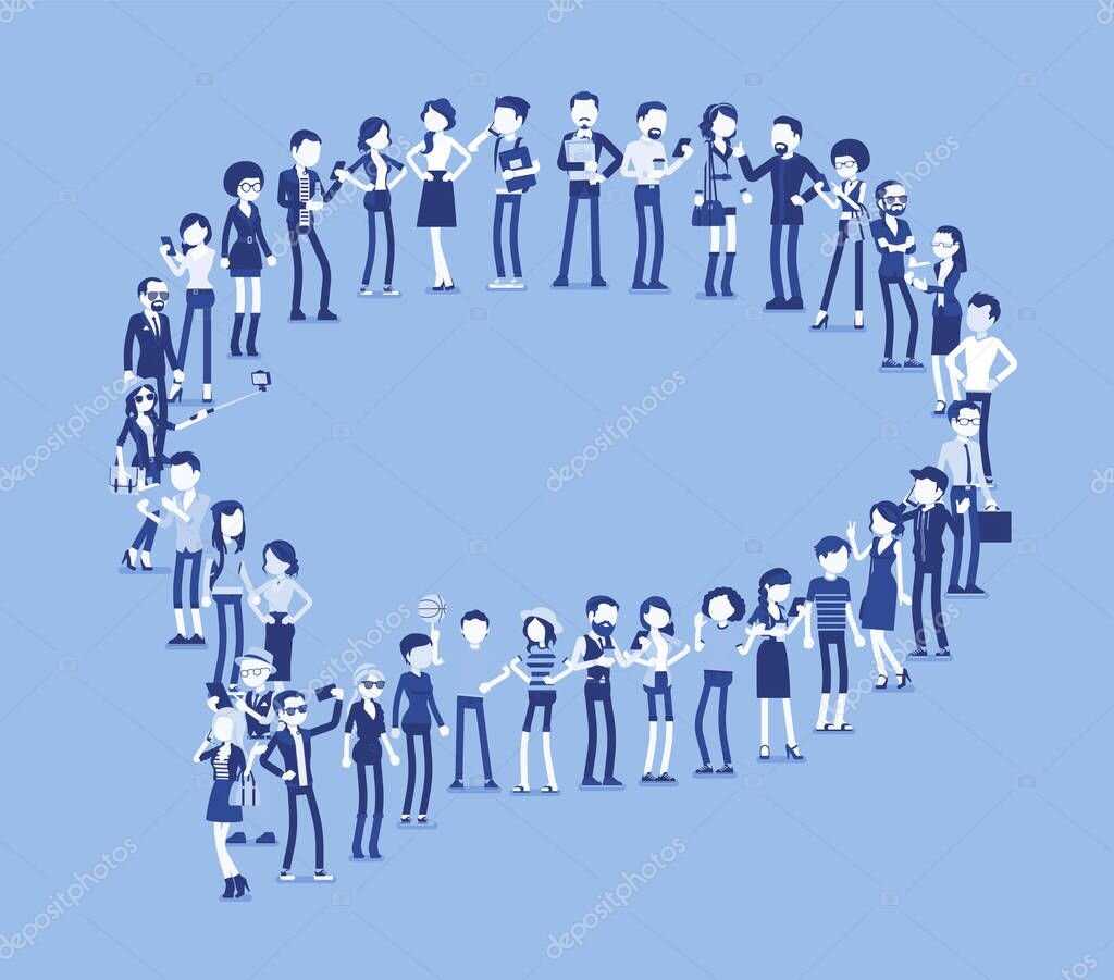 Социальные общности и их виды | Мемология | Дзен