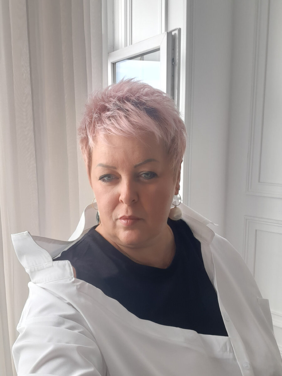 Семейный медиатор Вера Максимова