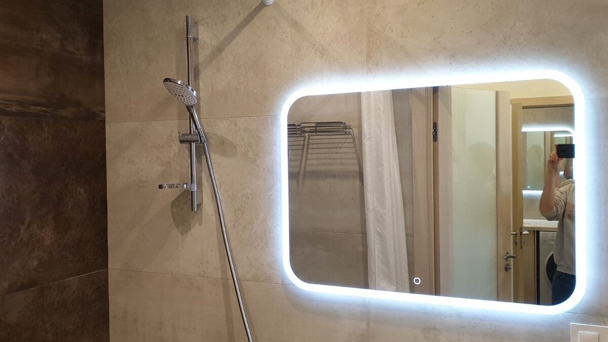 Керамогранит Italon 60*120 см.