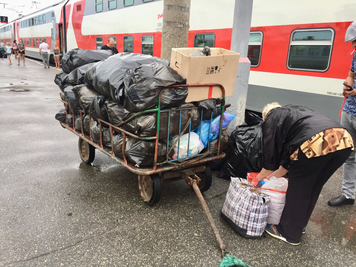 Вся жизнь на одном фото