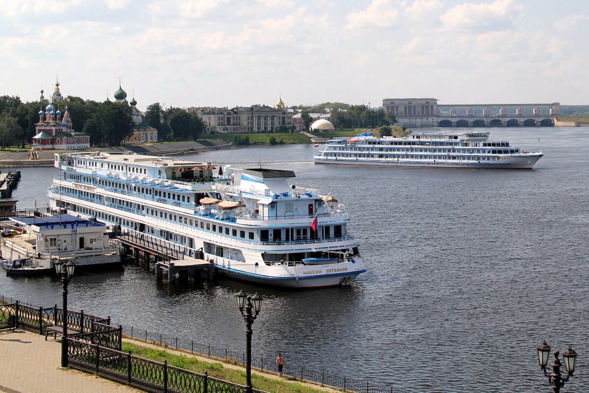 автор фото: Егор Михиенко, Фотопарад в Угличе