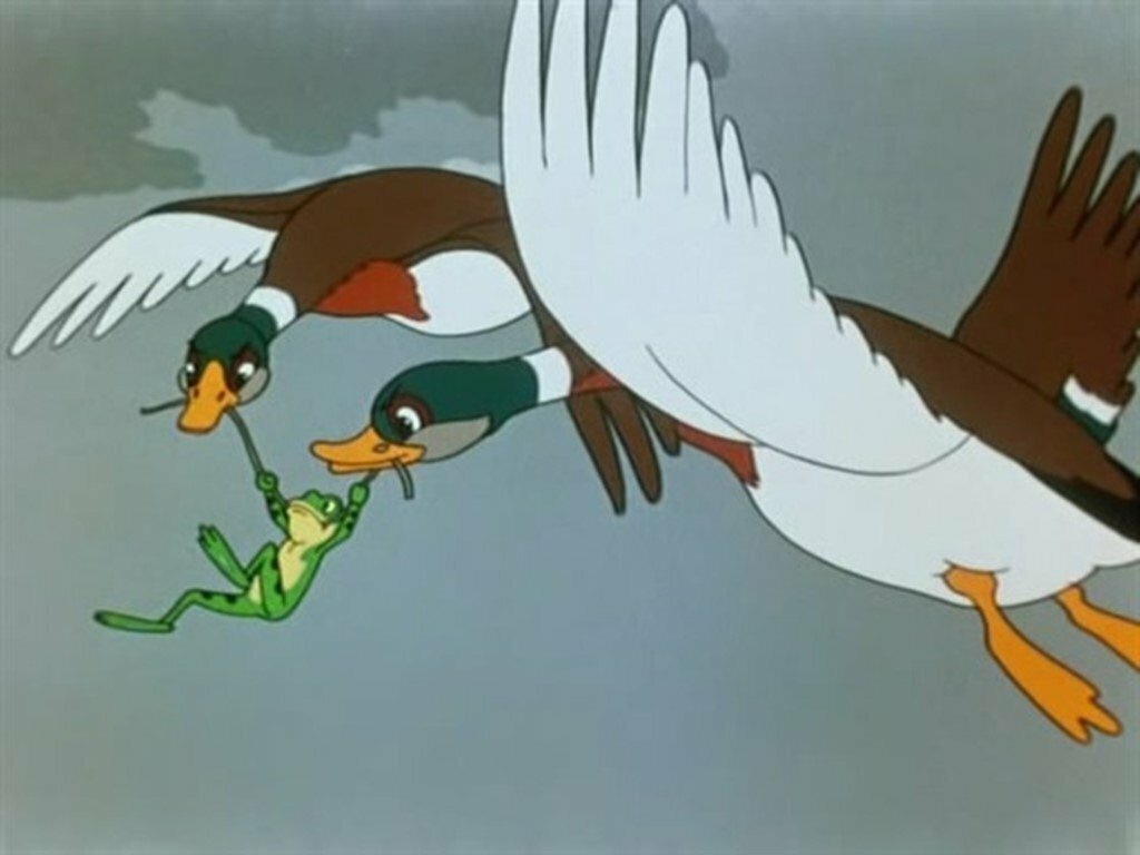 Текст песни утиная охота розенбаум. Шутка про утку. Перелетные птицы улетают на юг. Рисунок на тему лягушка путешественница. Тема сказки лягушка путешественница.