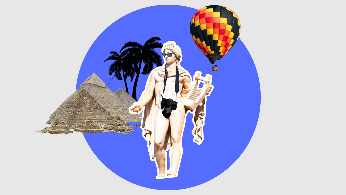 Где бюджетно отдохнуть в августе