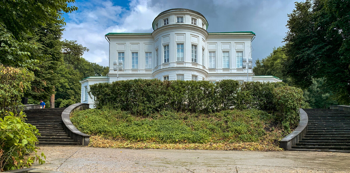 Богородицк: больше, чем ожидаешь. Зачем путешественнику ехать в ...