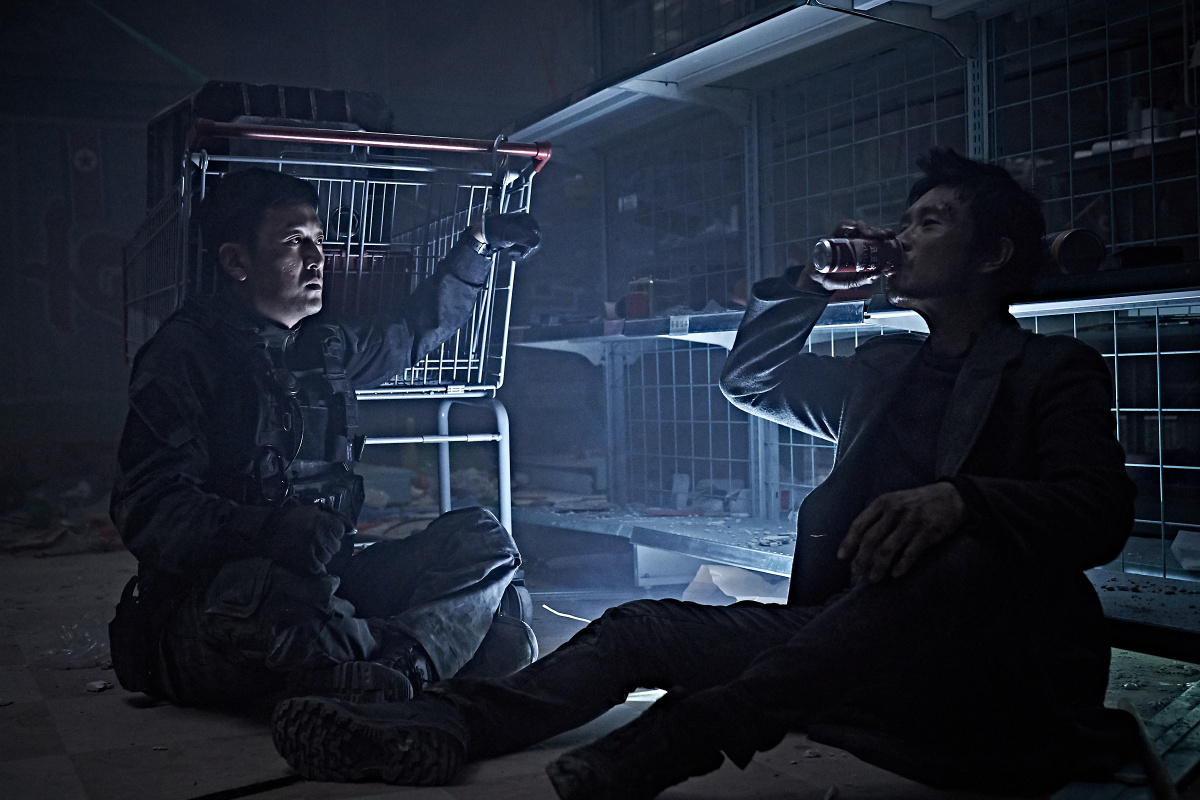 Кадр из фильма 