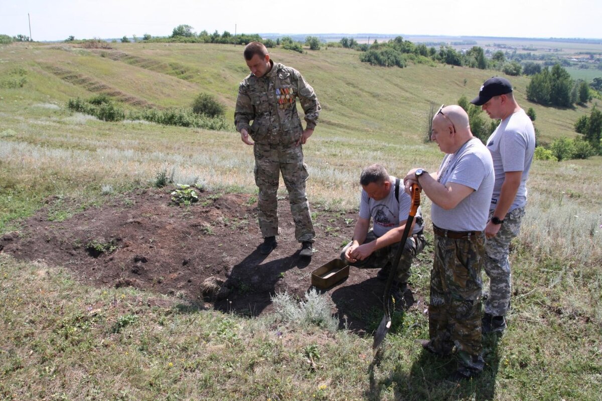 Раки белгородская область. Село Раково Белгородская область. Поисковики Патриоты.