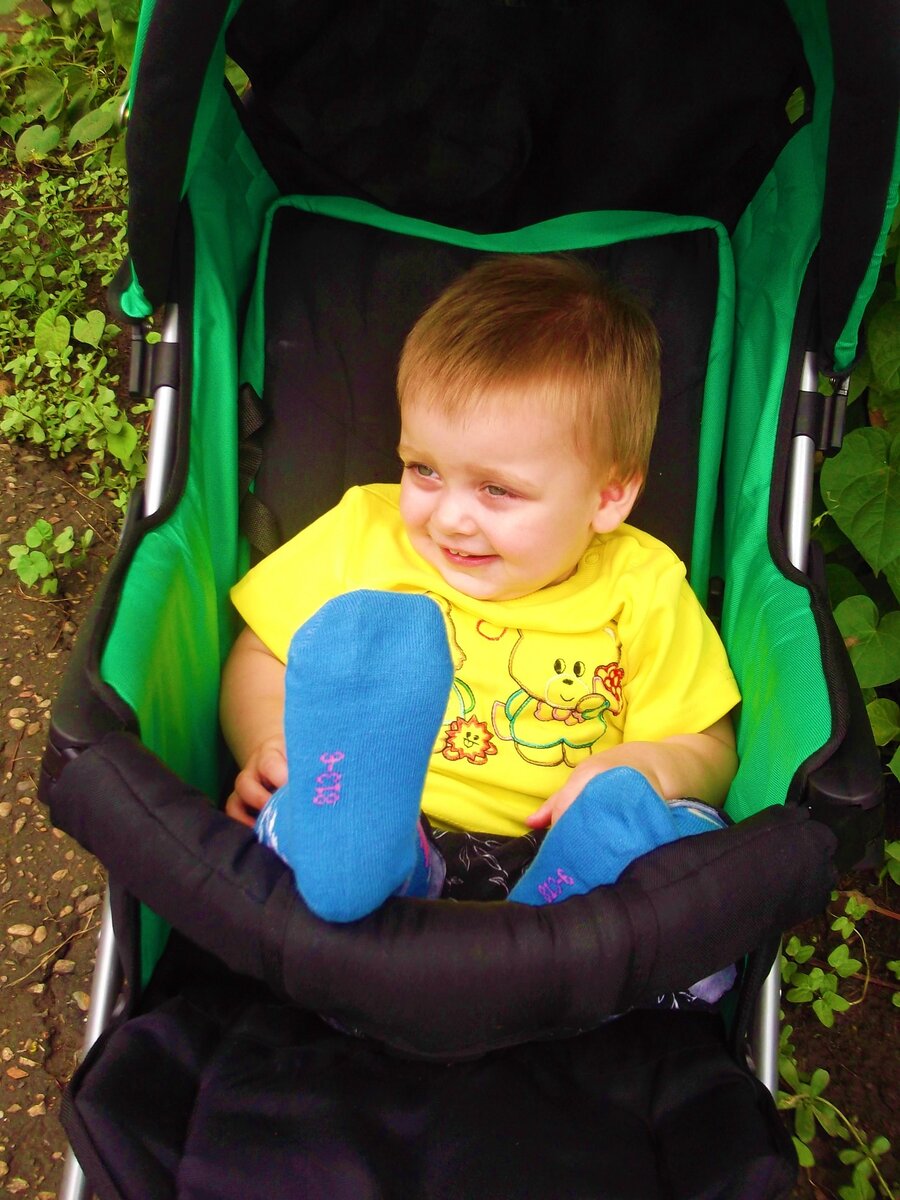 Фото из личного архива автора