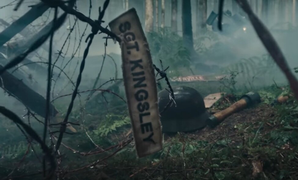 Новая часть CoD отправляет в самые страшные битвы Второй мировой войны.