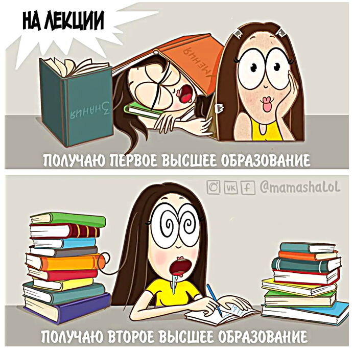Хотите увидеть художницу в реале? Листайте галерею.