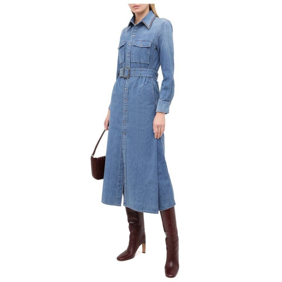 Фото 2 И это платье совсем не то, просто похоже.