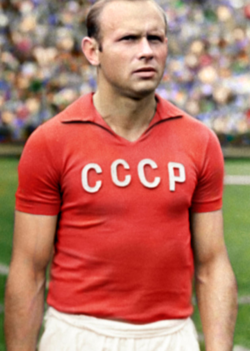 Стрельцов 1990.