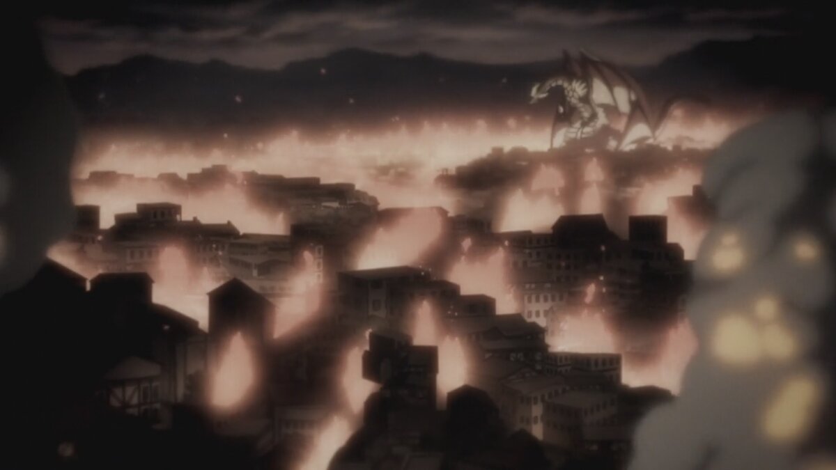 Так за что, говоришь, тебя посадили?