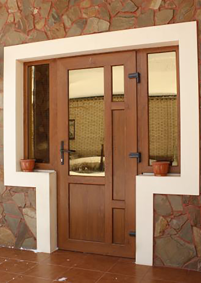 Межкомнатные двери по индвидуальному проекту - реальные фото в интерьере на сайте Door Loft