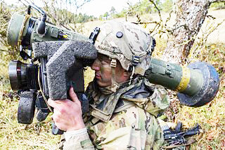 FGM-148 «Javelin» (Wikipedia.org)