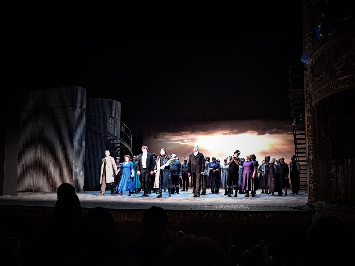 Летучий голландец