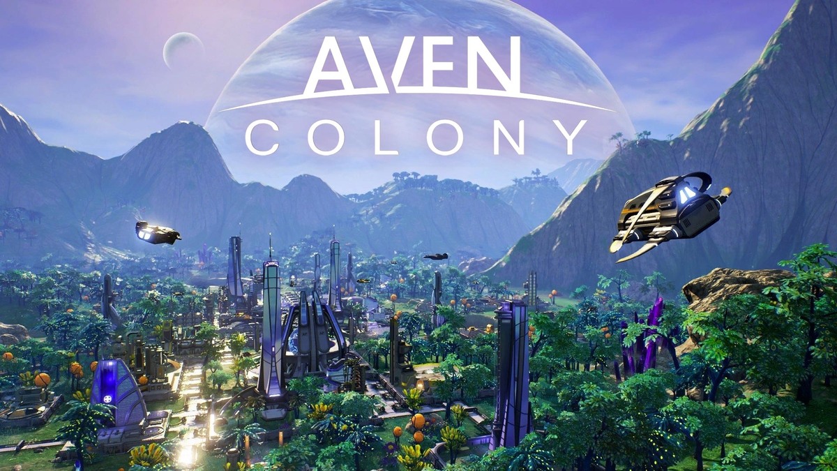 Aven Colony