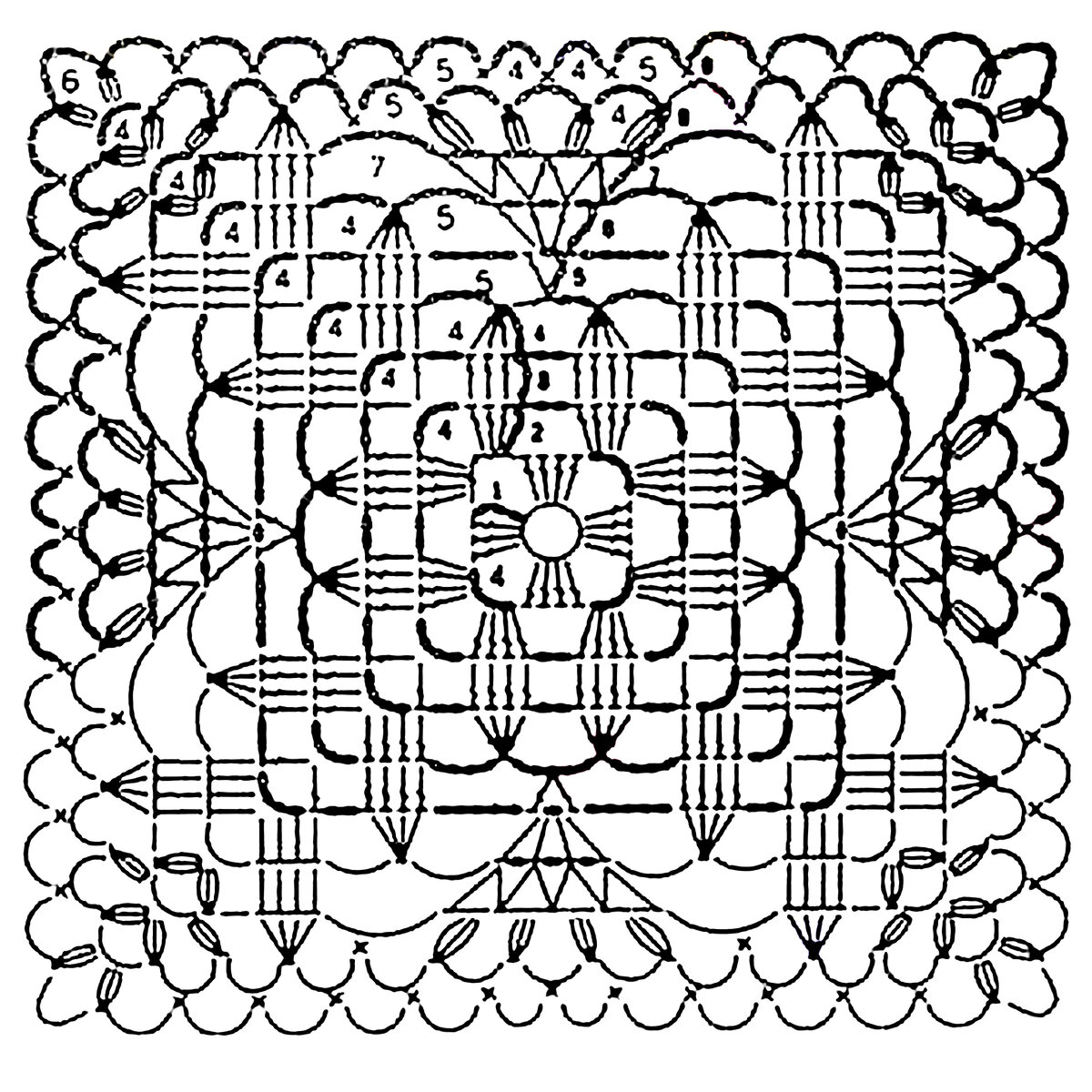 Мотивы квадратов. Квадратные мотивы крючком. Вязание крючком квадратные мотивы. Узоры крючком квадратные мотивы. Мотив крючком квадрат.