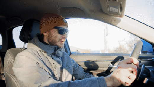 Хавалу понадобилось чуть более 11 секунд