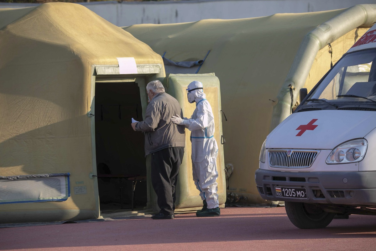 Фото Владимира Сосницкого/ zvezdaweekly.ru 