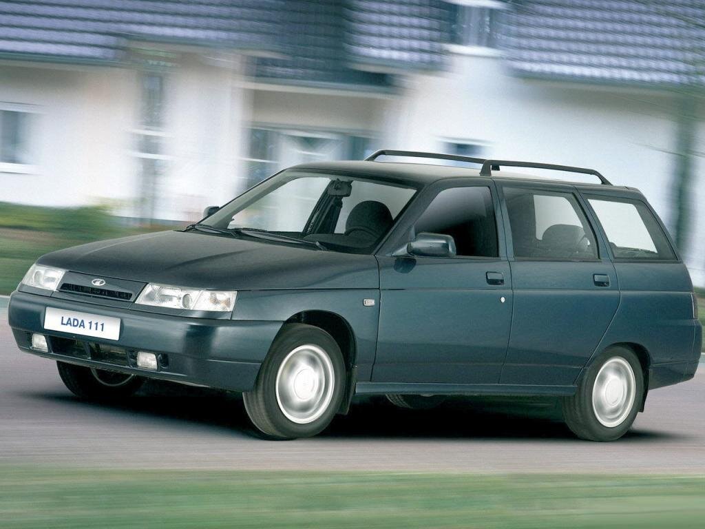 Ваз 2111 универсал 
