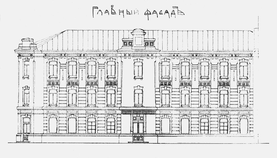 Изображение любезно предоставлено Павлом Поповым