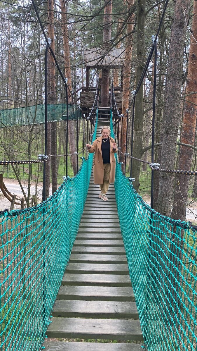 Приокско - Террасный государственный заповедник 