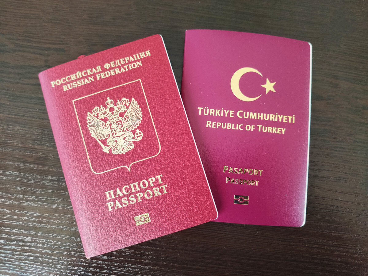 Мечты. Паспорт Новой Беларуси или «хорошего русского»