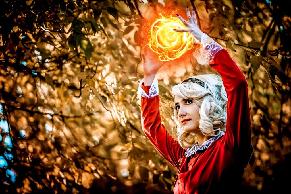 Фотовыставка Сергея Самцова