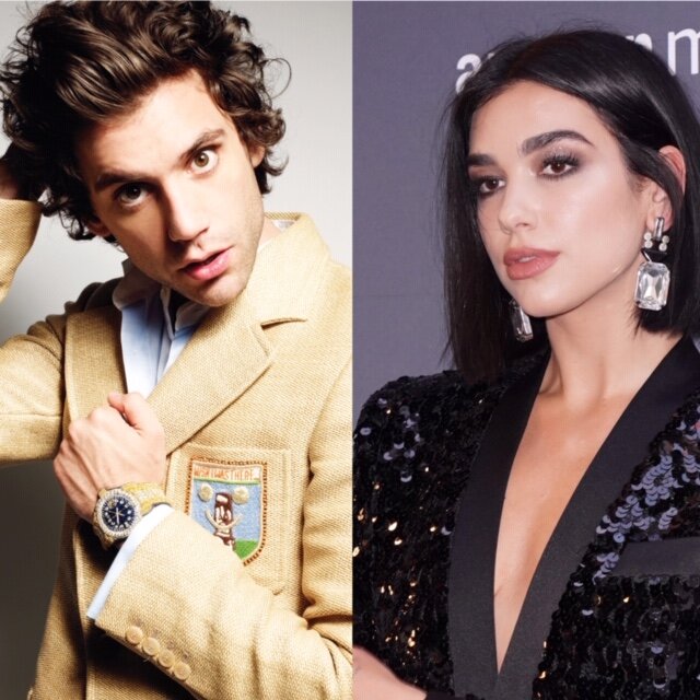 Возможные хедлайнеры финала. Фото: Яндекс-Картинки. 