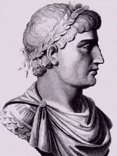 Феодосий I Великий