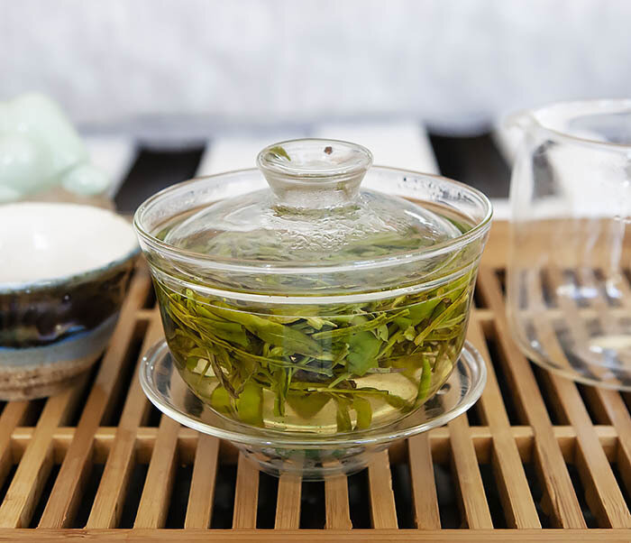 Китайский элитный чай