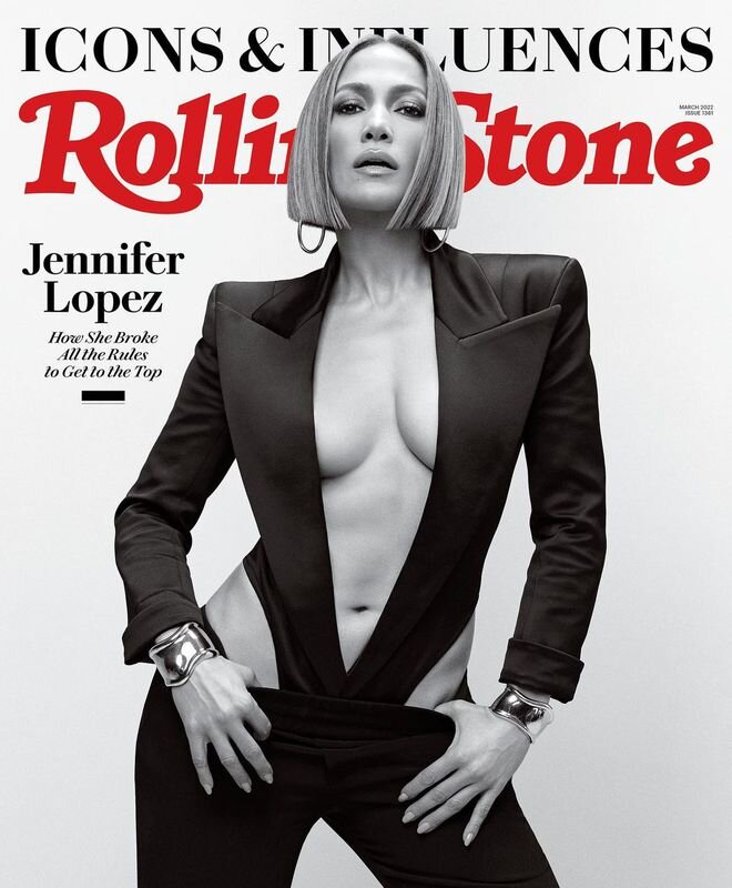 Дженнифер Лопес © instagram.com/jlo