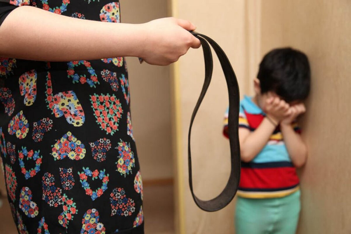 Родители наказывают ребенка картинки