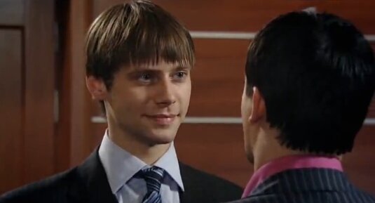 Эпизод в "Тайнах следствия"