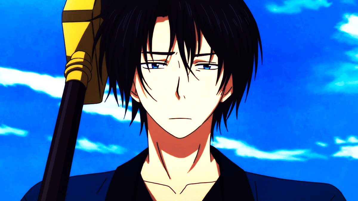 Йона на заре / Akatsuki no Yona