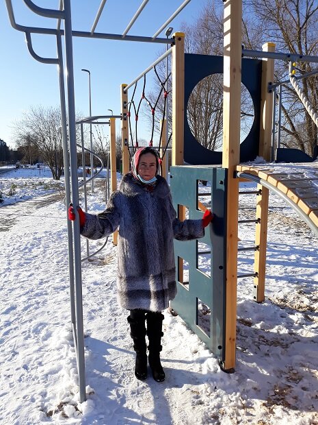 Нижний Новгород, 23 ноября 2021