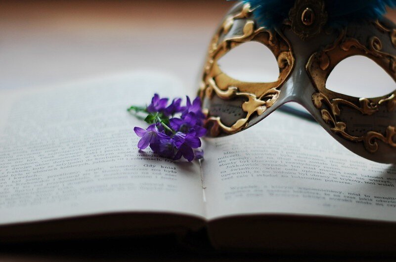 книги о театре