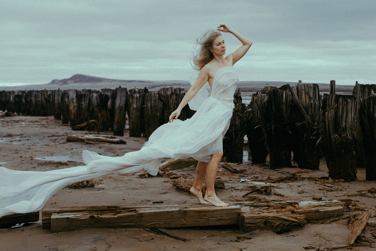 сентябрь 2021 года, поездка в Баскунчак на съёмки клипа. 