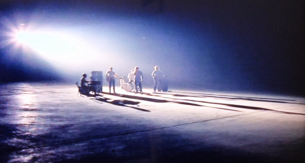 Fischerspooner "#1" DD 5.1: