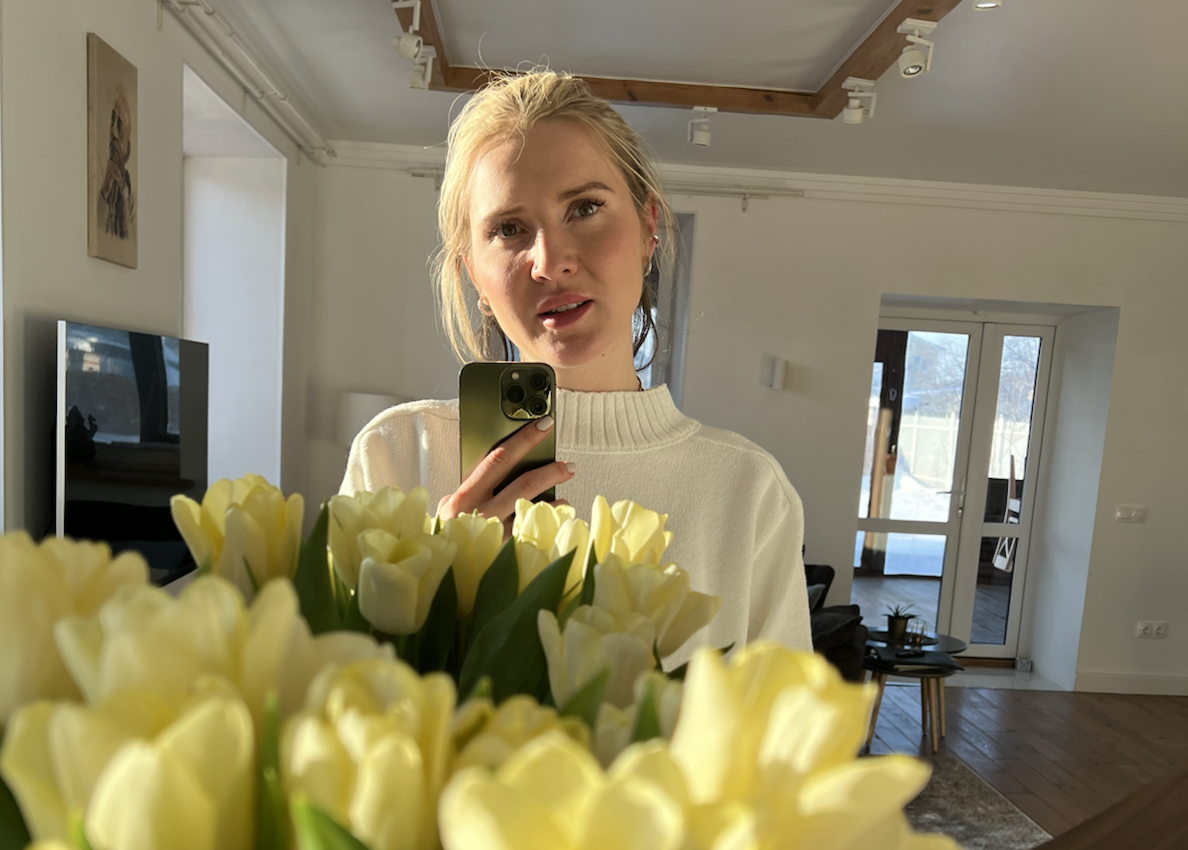 Алия Булатова 