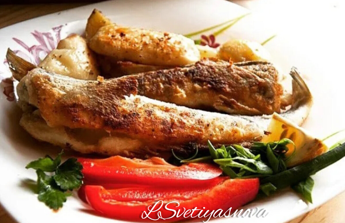 Для тех, кто не знаком с этой рыбой, приведу несколько абзацев из энциклопедии рыб.