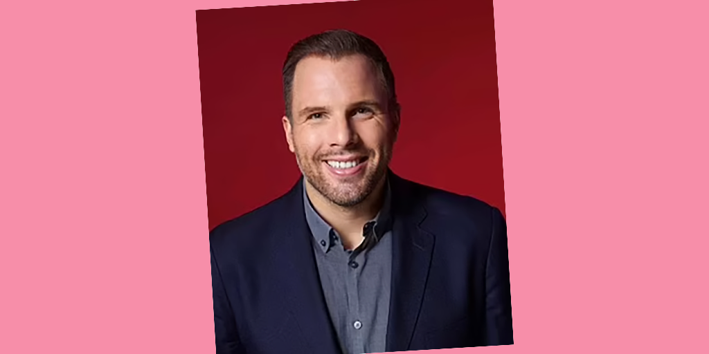 Дэн Вуттон. Фото: Getty Images