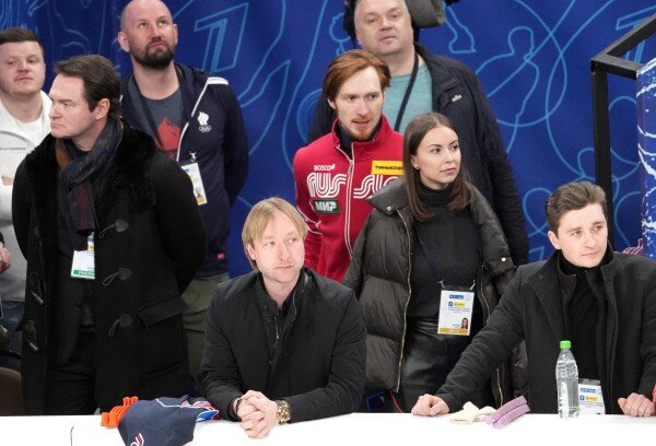 Кубок Первого канала. Все так серьезно?