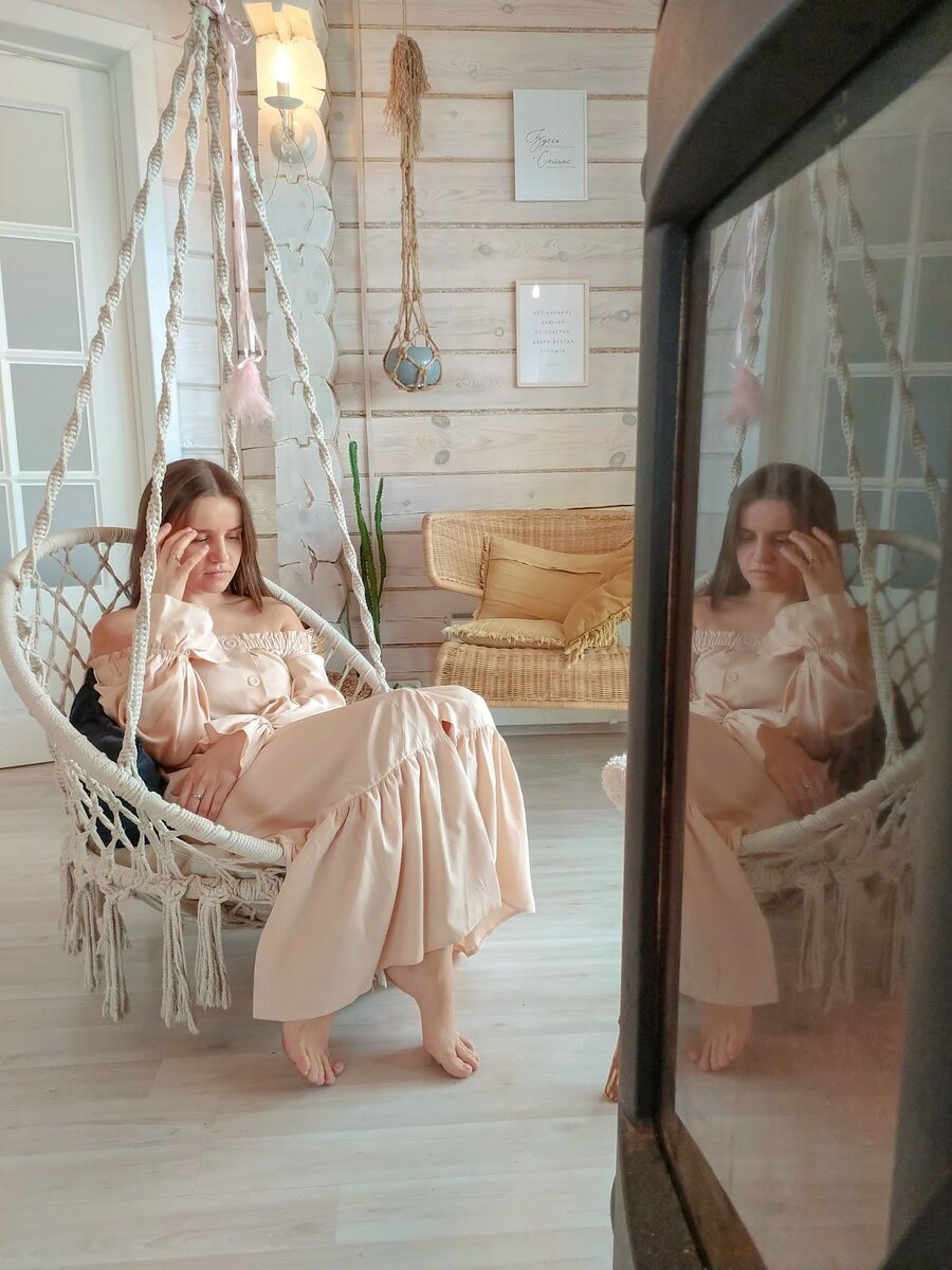 Фото из личного архива Ольги Чернега