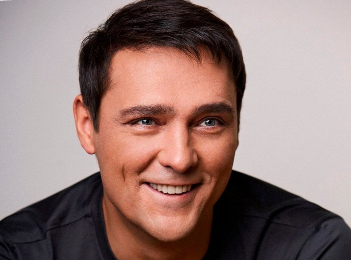 Юрий Шатунов