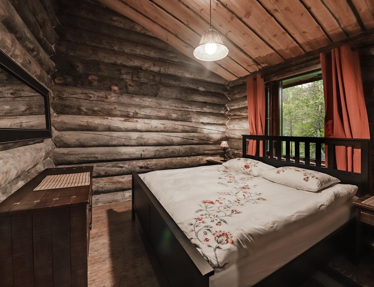 Соцсети базы отдыха Niska