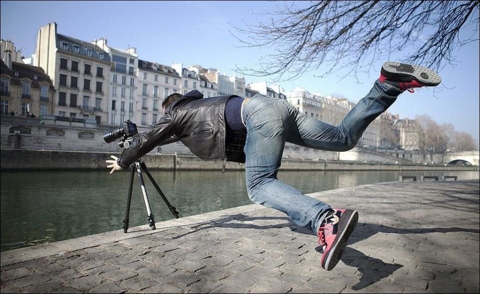 И будь благодарен за возможность своего роста📈