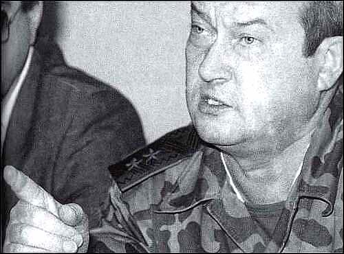 К.Б. Пуликовский. Источник: tinlib.ru